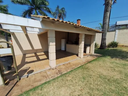 Casa no Residencial Village Campinas