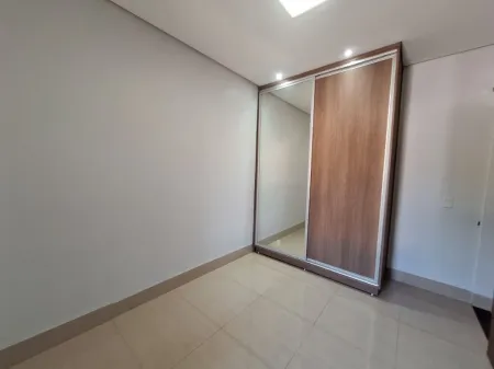 Casa no Residencial Village Campinas