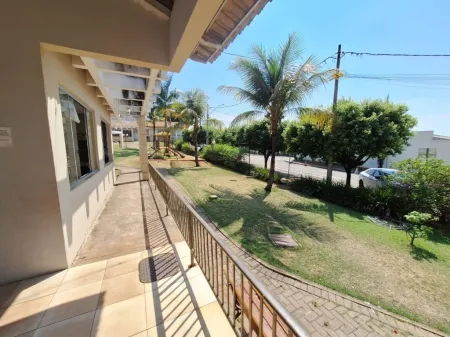 Casa no Residencial Village Campinas