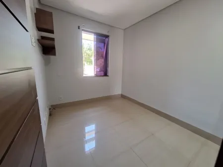 Casa no Residencial Village Campinas