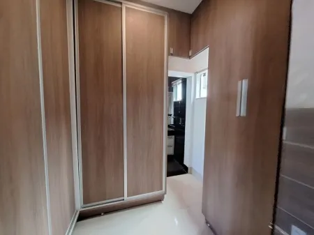 Casa no Residencial Village Campinas