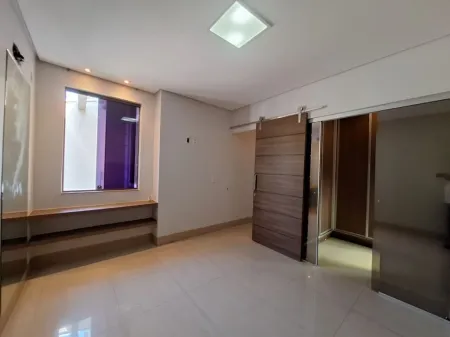 Casa no Residencial Village Campinas