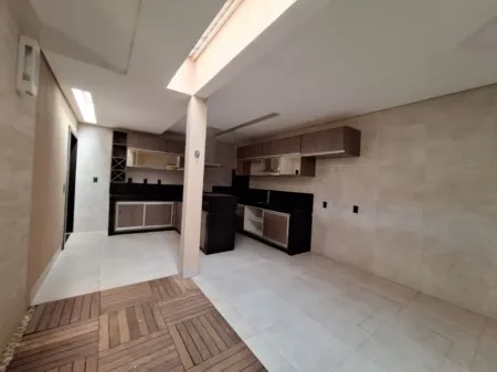 Casa no Residencial Village Campinas