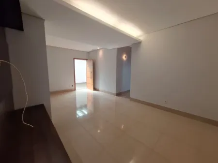 Casa no Residencial Village Campinas