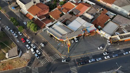 Prédio Panorama Parque