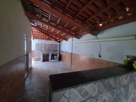 Casa no Bairro Ilda