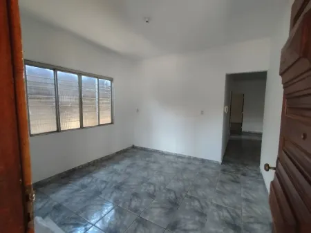 Casa no Bairro Ilda