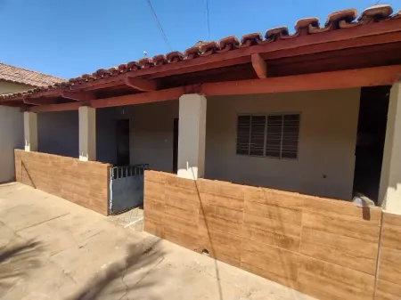 Casa no Bairro Ilda
