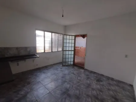Casa no Bairro Ilda