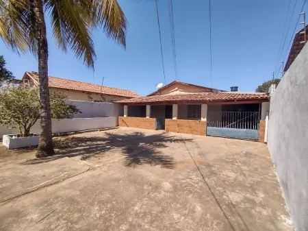 Casa no Bairro Ilda