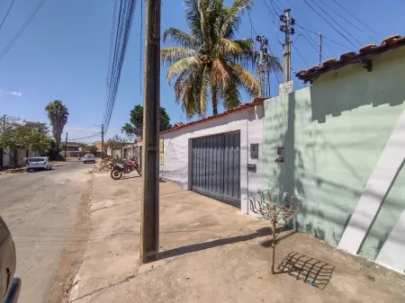 Casa no Bairro Ilda