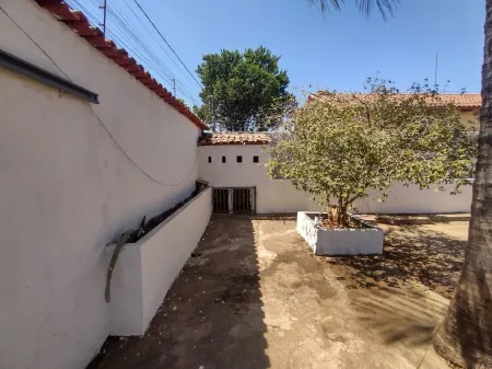 Casa no Bairro Ilda