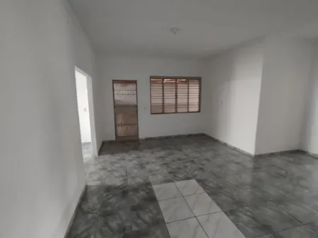 Casa no Bairro Ilda