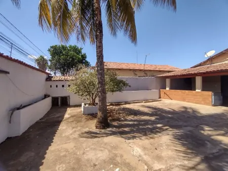 Casa no Bairro Ilda