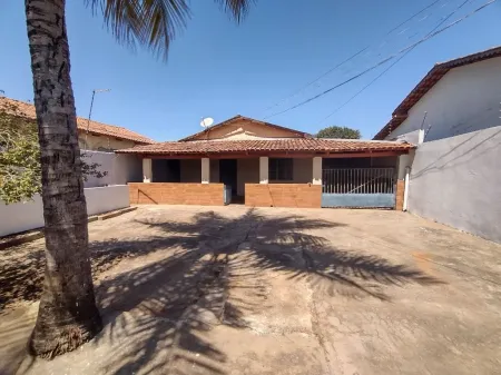 Casa no Bairro Ilda