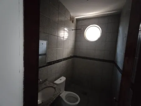 Casa no Bairro Ilda