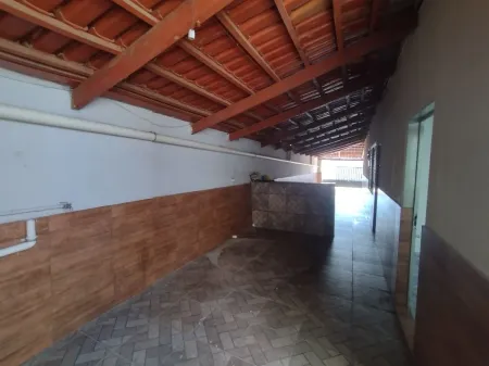 Casa no Bairro Ilda