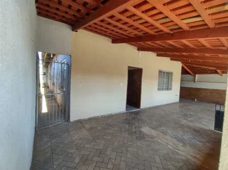 Casa no Bairro Ilda