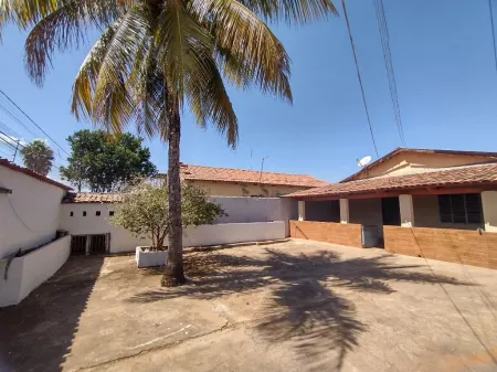 Casa no Bairro Ilda