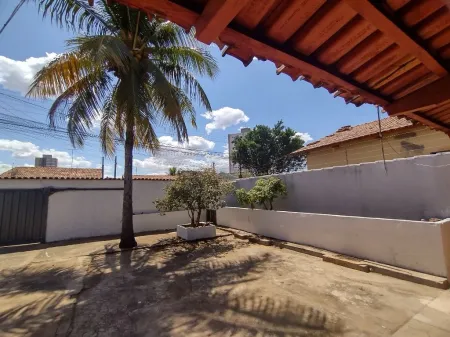 Casa no Bairro Ilda