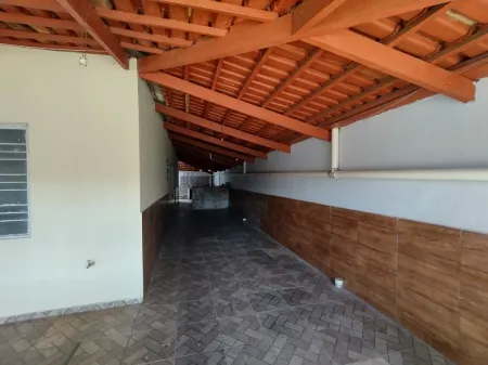 Casa no Bairro Ilda