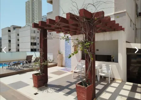Residencial Lourenzzo
