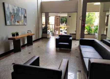 Residencial Lourenzzo