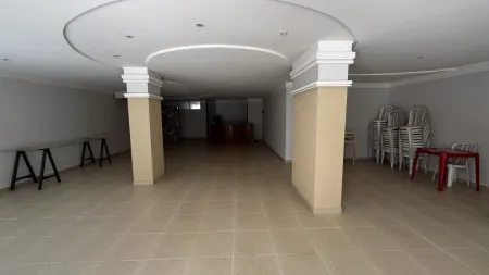 Edifício Tauari