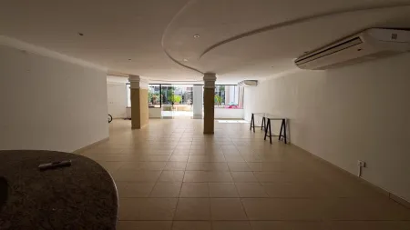 Edifício Tauari