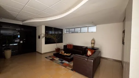 Edifício Tauari