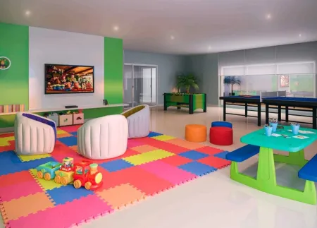 Marista Prime Residence