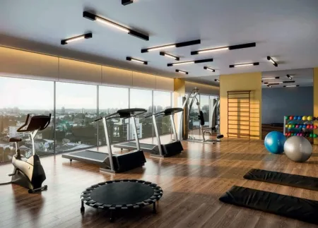Marista Prime Residence