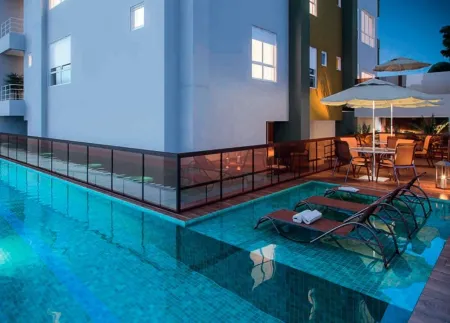 Marista Prime Residence