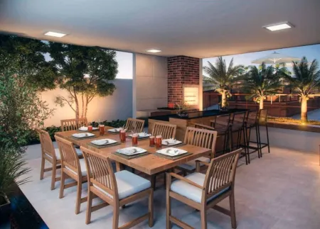 Marista Prime Residence