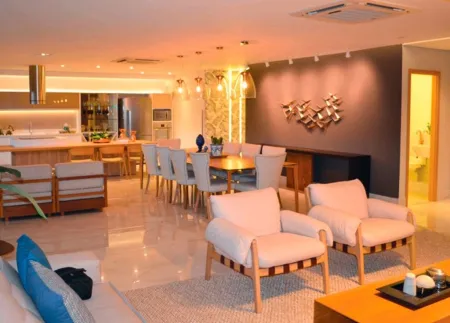 Marista Prime Residence