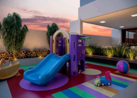 Marista Prime Residence