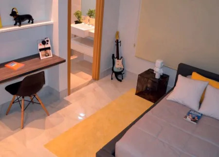Marista Prime Residence