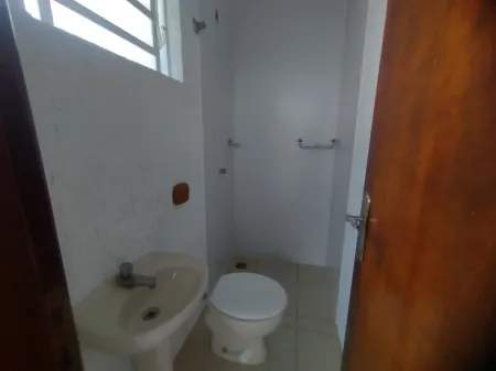 Casa no Jardim Atlântico
