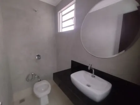 Casa no Jardim Atlântico