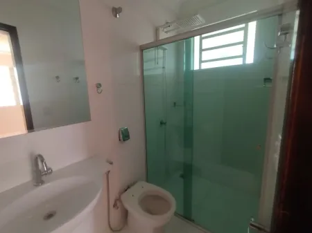 Casa no Jardim Atlântico