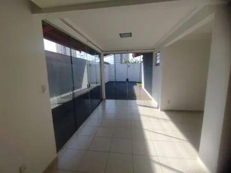 Casa no Jardim Atlântico