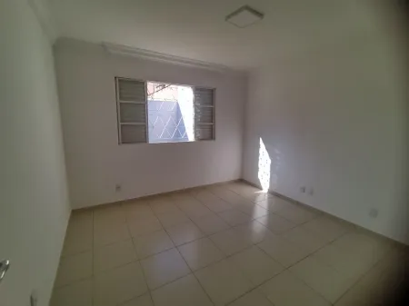 Casa no Jardim Atlântico