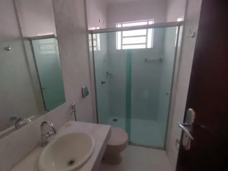 Casa no Jardim Atlântico