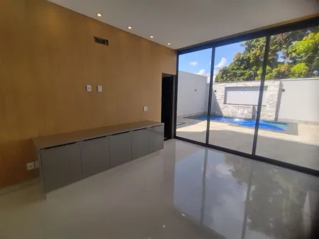 Casa no Parque Amazônia