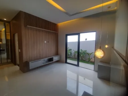 Casa no Parque Amazônia