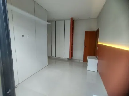 Casa no Parque Amazônia