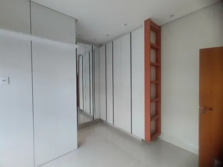 Casa no Parque Amazônia