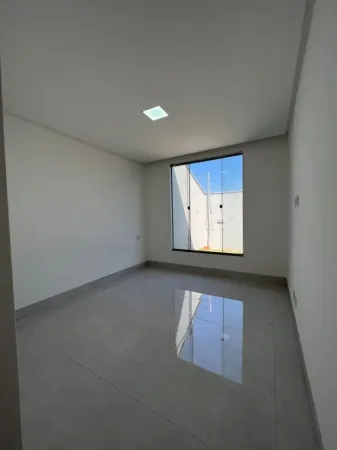 Casa no Jardim Helvécia