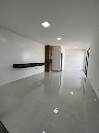 Casa no Jardim Helvécia