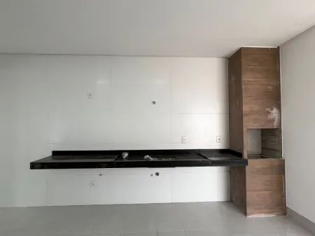 Casa no Jardim Helvécia